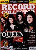 Record Collector Magazine_