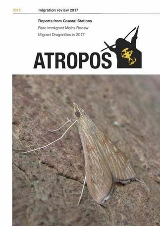 Atropos Magazine
