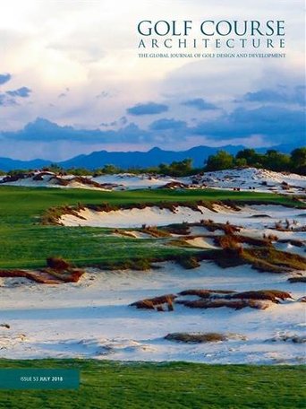 Golf Course Architecture Magazine