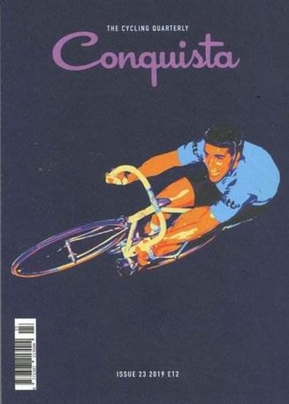 Conquista Magazine