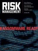 RISK Management Magazine