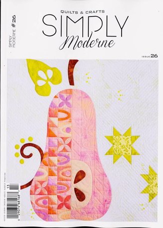 Simply Moderne Magazine (English Edition)