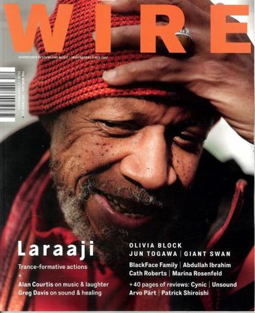 The Wire Magazine