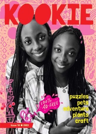 Kookie Magazine