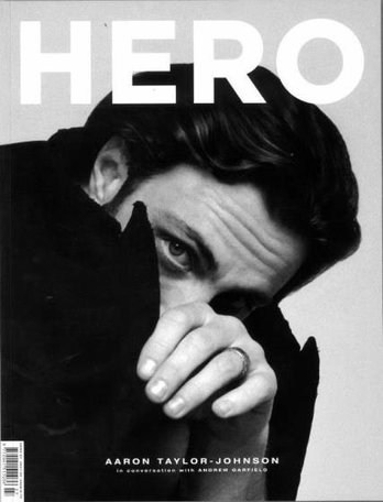 Hero Magazine
