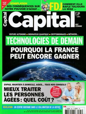 Capital (Français)