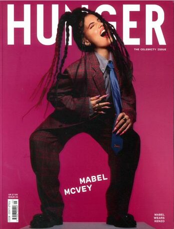 Hunger Magazine