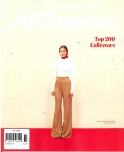 ARTnews Magazine