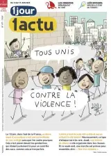 1 Jour 1 Actu (Französisch) 1