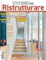 100 Idee per ristrutturare (Italienisch) 1