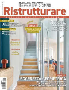 100 Idee per ristrutturare (Italienisch)