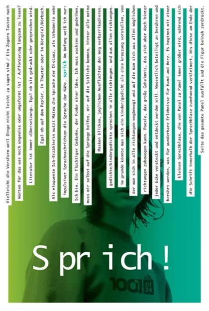 1001 Buch (Deutsch)