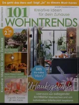 101 Wohntrends (Deutsch) 1