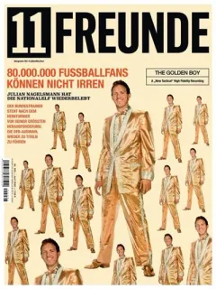 11 Freunde (Deutsch)