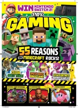 110% Gaming Magazine 1