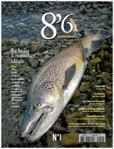 8'6 by Pêches Sportives (Französisch) 1