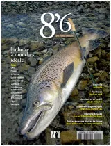 8'6 by Pêches Sportives (Französisch) 1