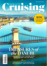 World of Cruising Magazine 1