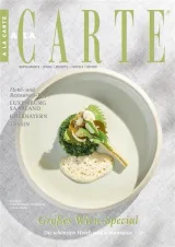 A la Carte (Deutsch) 1