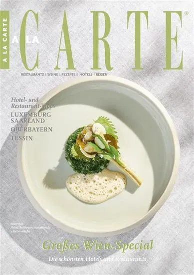 A la Carte (Deutsch)