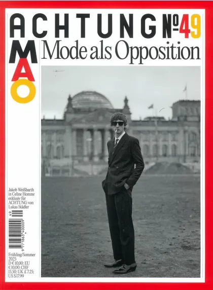 Achtung (Deutsch)
