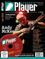 Acoustic Player (Deutsch) 1