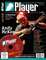 Acoustic Player (Deutsch) 1