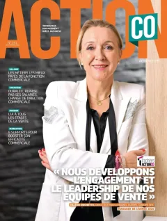 Action Commerciale (Französisch)