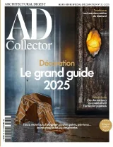 AD Collector Magazine (Französisch) 1
