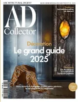 AD Collector Magazine (Französisch) 1
