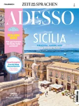 Adesso (Italienisch) 1