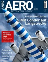 Aero International (Deutsch) 1