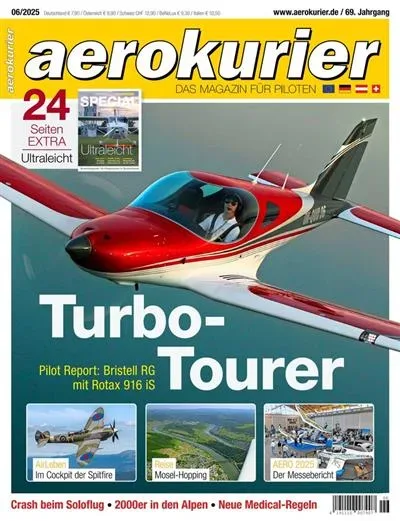 Aerokurier (Deutsch)