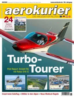 Aerokurier (Deutsch)