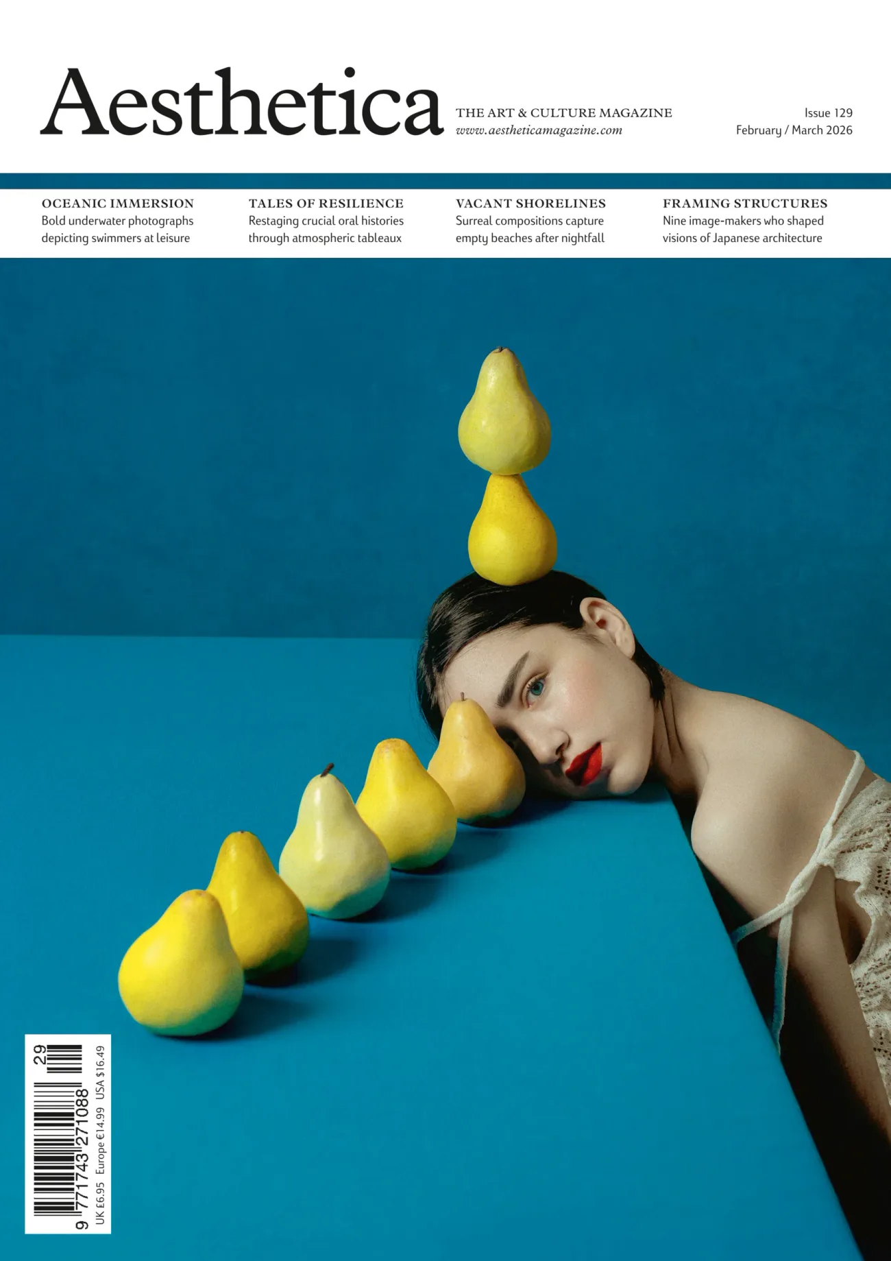 Aesthetica Magazine