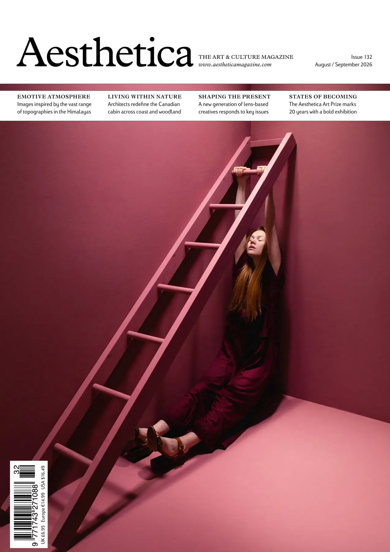 Aesthetica Magazine