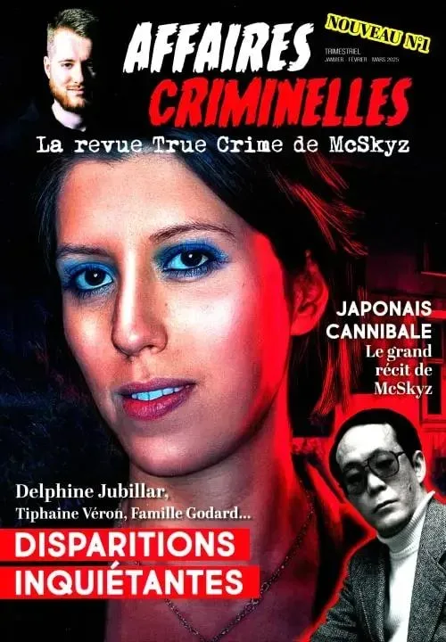 Affaires Criminelles (Französisch)