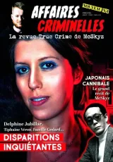 Affaires Criminelles (Französisch) 1
