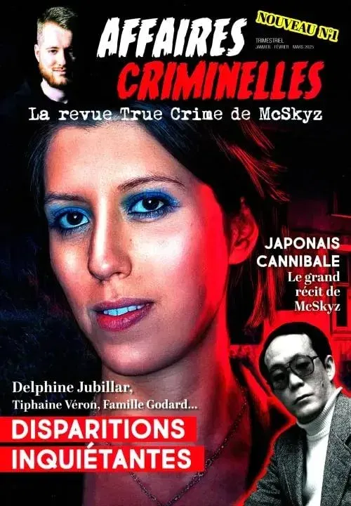 Affaires Criminelles (Französisch)