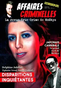 Affaires Criminelles (Französisch)