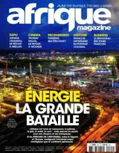 Afrique Magazine (Französisch)