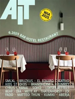 AIT Magazine (Deutsch / Englisch)
