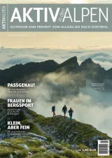Aktiv in den Alpen (Deutsch) 1