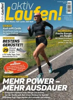 Aktiv Laufen (Deutsch)
