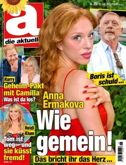 Aktuelle (Deutsch)