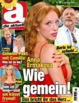 Aktuelle (Deutsch) 1
