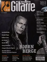 Akustik Gitarre (Deutsch) 1