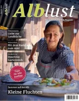 Alblust (Deutsch) 1