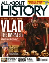All About History Magazine 1