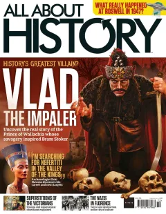 All About History Magazine